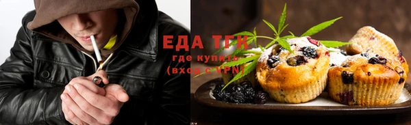 молекула духа Лабытнанги