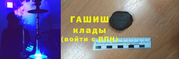 индика Абаза