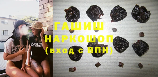 молекула духа Лабытнанги